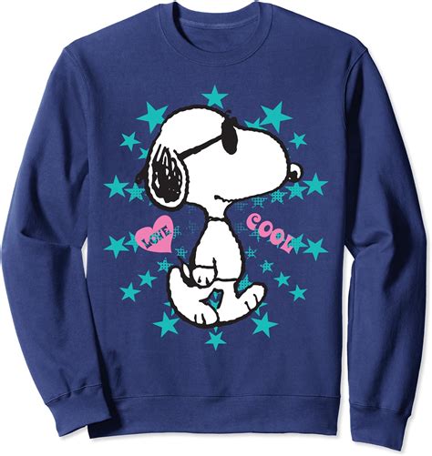 snoopy sweatshirts for adults.